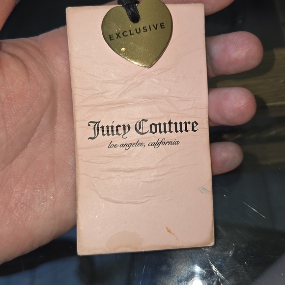 Juicy Romance Gusset Single Zip Around Wallet - Picture 5 of 5